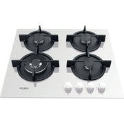 Whirlpool AKT 625/WH Svart