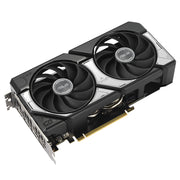 ASUS Dual -RTX5060TI-8G NVIDIA GeForce RTX 5060 Ti