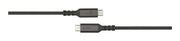 ASUS LCR50 USB-kablar 1,5 m USB C 0,48 Gbit/s 240 W Svart