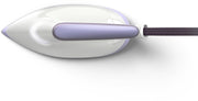 Philips PSG6024/30 ångstrykjärnsladdare 2400 W 1,8 l SteamGlide Plus stryksula Lila