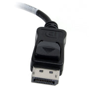 StarTech.com Aktiv DisplayPort till DVI-adapter