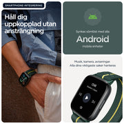 Motorola moto watch fit