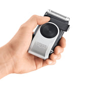 Braun MobileShave PocketGo M90 Blå