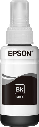 Epson 664 EcoTank svart