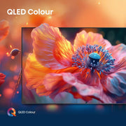 Hisense 43E7Q - 4K