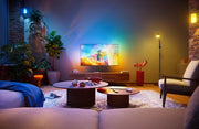 Philips Ambilight 65PQS8501/12 TV-apparat