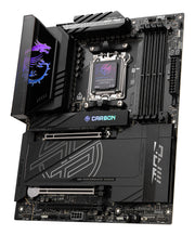 MSI MPG X870E CARBON
