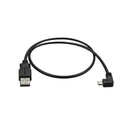 StarTech.com Micro USB-kabel för laddning och synkning M/M