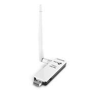 TP-Link TL-WN722N nätverkskort WLAN 150 Mbit/s - Wi-Fi 4