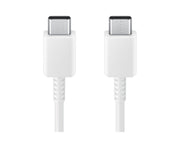 Samsung EP-DX310JWEGEU USB-kablar 1,8 m USB C Vit