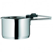 WMF 07.9281.6040 kastrull 1,5 l Rund Rostfritt stål