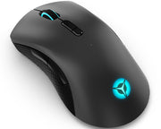 Lenovo Legion M600 Wireless Gaming datormöss Spela Ambidextrous RF Wireless +
