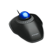 Kensington Orbit-styrkula med skrollring