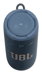 JBL Grip Bärbar monohögtalare Blå 16 W