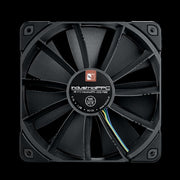 ASUS ROG RYUJIN 240 Processor Allt-i-ett vätskekylare