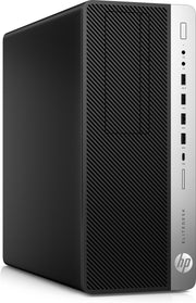 T1A HP EliteDesk 800 G5 Refurbished - i5-9500 - 16GB RAM