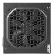 Chieftec EON ZPU-500S strömförsörjningsenheter 500 W 20+4 pin ATX Svart