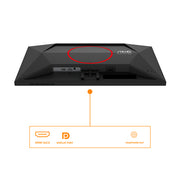 AOC G4 Q24G4RE - 23.8" - QHD