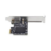 StarTech.com 1-ports 5G Gigabit PCIe-kortadapter för nätverk