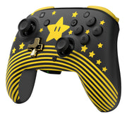 Turtle Beach Rematch Svart