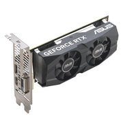 ASUS GeForce RTX 3050 LP BRK OC Edition NVIDIA