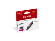 Canon 6120C001 bläckpatroner Original Magenta