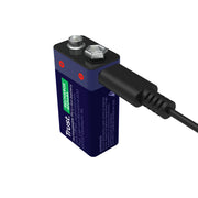 Trust 25745 hushållsbatteri Laddningsbart batteri Litium-Ion (Li-Ion)