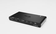i-tec C31KVMHDMIDOCKPD dockningsstationer för bärbara datorer Kabel USB 3.2 Gen 1