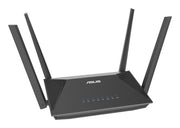 ASUS RT-AX52 Pro AX3000 trådlös router Gigabit Ethernet Dual-band (2,4 GHz / 5 GHz)