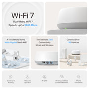 TP-Link DECO BE25(2-PACK) mesh