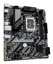 GIGABYTE B860M E GEN5 moderkort Intel B860 LGA 1851 (Socket V1) micro ATX