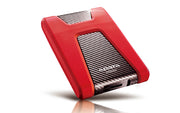 ADATA DashDrive Durable HD650