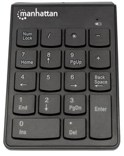 Manhattan 178846 numeriskt tangentbord