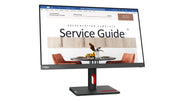 Lenovo ThinkVision S24i-30 - 23.8" - FHD