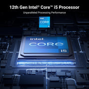 Ugreen DXP480T Plus NAS Skrivbord