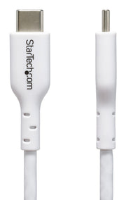 StarTech.com 1 m USB-C-laddningskabel