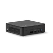 ASUS NUC 13 RNUC13L5KV500000I Svart i5-1350PE 1,8 GHz