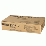 KYOCERA TK-710 Tonerkassett Original Svart