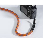 Hama Braid 120 remmar Digitalkamera Nylon Blå