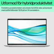 HP ProBook 460 G11 - 16" - 24GB RAM