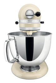 KitchenAid Artisan Stativmixer 300 W Gräddfärgad