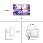 Philips Evnia 8000 27M2N8500/00 - 26.5" - QHD