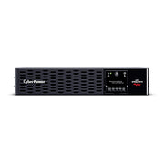 CyberPower PR1000ERT2U strömskydd (UPS) Linjeinteraktiv 1 kVA 1000 W 10 AC-utgångar
