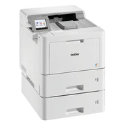 Brother HL-L9470CDNT laserskrivare Färg 2400 x 600 DPI A4