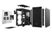be quiet! Pure Base 600 Window Midi Tower Svart