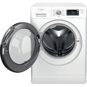 Whirlpool FFB 7269 BV PL tvättmaskin Frontmatad 7 kg 1200 RPM Vit