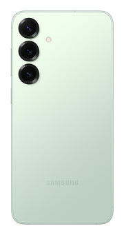 Samsung Galaxy S25+ - 512 GB - Mintfärgad