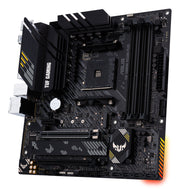 ASUS TUF GAMING B550M PLUS AMD B550 Uttag AM4 micro ATX