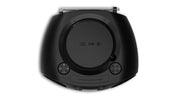 Philips TAZ2000B/10 CD-spelare Silver