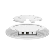 TP-Link Omada EAP783 access-punkter för trådlösa nätverk 19000 Mbit/s Vit